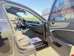 Audi A6L 45 TFSI Premium Dynamic - ფოტო 11
