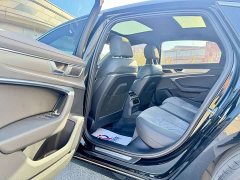 Audi A6L 45 TFSI Premium Dynamic - ფოტო 12