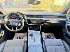 Audi A6L 45 TFSI Premium Dynamic - ფოტო 13