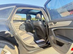 Audi A6L 45 TFSI Premium Dynamic - ფოტო 14