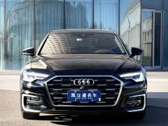Audi A6L 45 TFSI Premium Dynamic - ფოტო 2