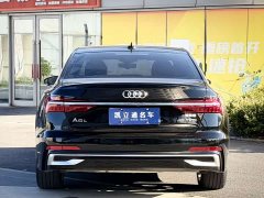 Audi A6L 45 TFSI Premium Dynamic - ფოტო 3