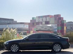 Audi A6L 45 TFSI Premium Dynamic - ფოტო 4