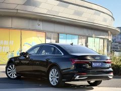 Audi A6L 45 TFSI Premium Dynamic - ფოტო 5