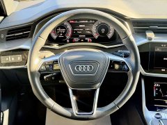 Audi A6L 45 TFSI Premium Dynamic - ფოტო 6