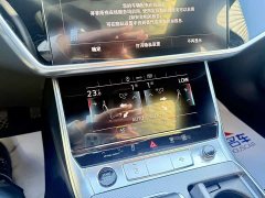 Audi A6L 45 TFSI Premium Dynamic - ფოტო 7