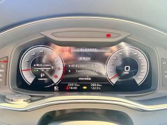 Audi A6L 45 TFSI Premium Dynamic - ფოტო 8