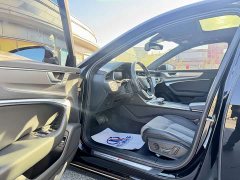 Audi A6L 45 TFSI Premium Dynamic - ფოტო 9