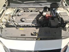 Nissan Sylphy 2022 1.6L XL CVT Comfort Edition - ფოტო 10