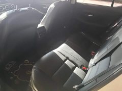 Nissan Sylphy 2022 1.6L XL CVT Comfort Edition - ფოტო 11