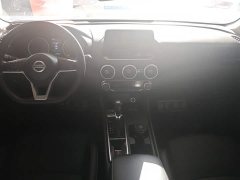 Nissan Sylphy 2022 1.6L XL CVT Comfort Edition - ფოტო 12