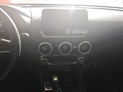 Nissan Sylphy 2022 1.6L XL CVT Comfort Edition - ფოტო 13