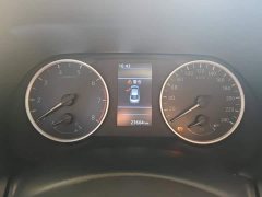 Nissan Sylphy 2022 1.6L XL CVT Comfort Edition - ფოტო 14