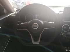 Nissan Sylphy 2022 1.6L XL CVT Comfort Edition - ფოტო 15