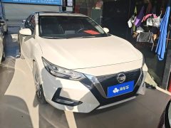 Nissan Sylphy 2022 1.6L XL CVT Comfort Edition - ფოტო 2