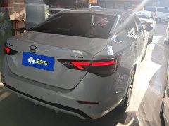 Nissan Sylphy 2022 1.6L XL CVT Comfort Edition - ფოტო 3