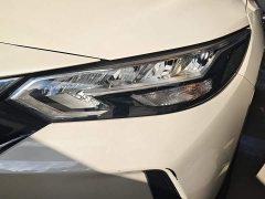 Nissan Sylphy 2022 1.6L XL CVT Comfort Edition - ფოტო 5