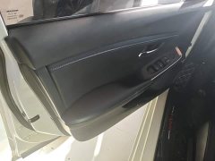 Nissan Sylphy 2022 1.6L XL CVT Comfort Edition - ფოტო 7