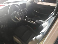 Nissan Sylphy 2022 1.6L XL CVT Comfort Edition - ფოტო 9