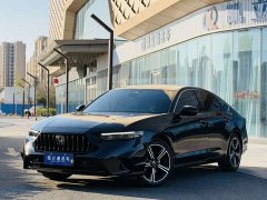 Honda Yingshipai 260TURBO Jingyi Edition - ფოტო 1