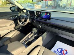 Honda Yingshipai 260TURBO Jingyi Edition - ფოტო 13