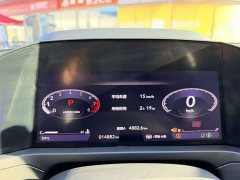 Honda Yingshipai 260TURBO Jingyi Edition - ფოტო 14