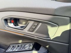 Honda Yingshipai 260TURBO Jingyi Edition - ფოტო 15
