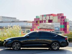 Honda Yingshipai 260TURBO Jingyi Edition - ფოტო 4
