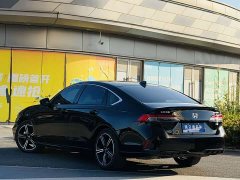 Honda Yingshipai 260TURBO Jingyi Edition - ფოტო 5