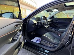 Honda Yingshipai 260TURBO Jingyi Edition - ფოტო 7