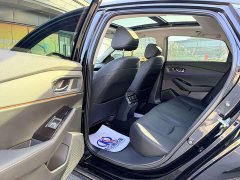 Honda Yingshipai 260TURBO Jingyi Edition - ფოტო 9