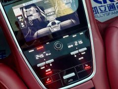 Porsche Panamera New Energy 2021 Panamera 4 E-Hybrid 2.9T - ფოტო 10