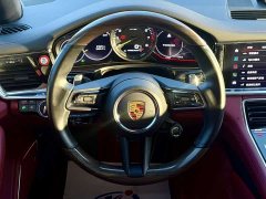 Porsche Panamera New Energy 2021 Panamera 4 E-Hybrid 2.9T - ფოტო 11