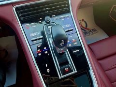 Porsche Panamera New Energy 2021 Panamera 4 E-Hybrid 2.9T - ფოტო 12