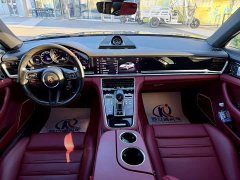 Porsche Panamera New Energy 2021 Panamera 4 E-Hybrid 2.9T - ფოტო 15