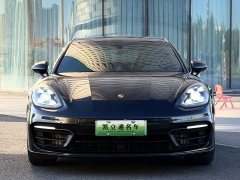 Porsche Panamera New Energy 2021 Panamera 4 E-Hybrid 2.9T - ფოტო 2