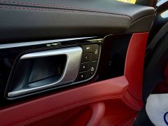 Porsche Panamera New Energy 2021 Panamera 4 E-Hybrid 2.9T - ფოტო 7