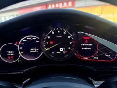 Porsche Panamera New Energy 2021 Panamera 4 E-Hybrid 2.9T - ფოტო 8