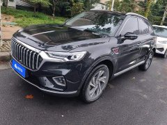FAW Red Flag HS5 Facelift 2.0T Smart Connected Premium Edition - ფოტო 1