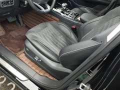 FAW Red Flag HS5 Facelift 2.0T Smart Connected Premium Edition - ფოტო 11