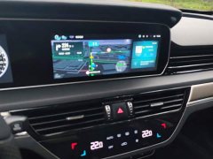 FAW Red Flag HS5 Facelift 2.0T Smart Connected Premium Edition - ფოტო 13