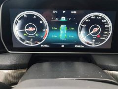 FAW Red Flag HS5 Facelift 2.0T Smart Connected Premium Edition - ფოტო 14