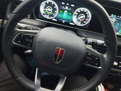 FAW Red Flag HS5 Facelift 2.0T Smart Connected Premium Edition - ფოტო 15