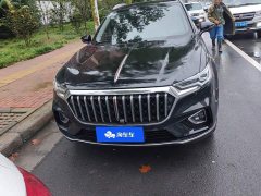 FAW Red Flag HS5 Facelift 2.0T Smart Connected Premium Edition - ფოტო 2