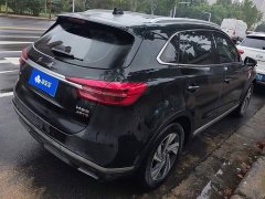 FAW Red Flag HS5 Facelift 2.0T Smart Connected Premium Edition - ფოტო 3
