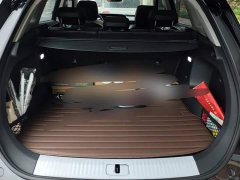 FAW Red Flag HS5 Facelift 2.0T Smart Connected Premium Edition - ფოტო 4