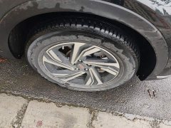 FAW Red Flag HS5 Facelift 2.0T Smart Connected Premium Edition - ფოტო 6