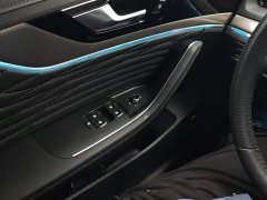 FAW Red Flag HS5 Facelift 2.0T Smart Connected Premium Edition - ფოტო 7