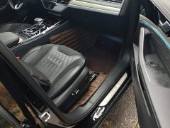 FAW Red Flag HS5 Facelift 2.0T Smart Connected Premium Edition - ფოტო 8
