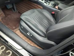 FAW Red Flag HS5 Facelift 2.0T Smart Connected Premium Edition - ფოტო 9
